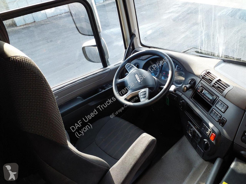 Тягач DAF 450 FT 4X2