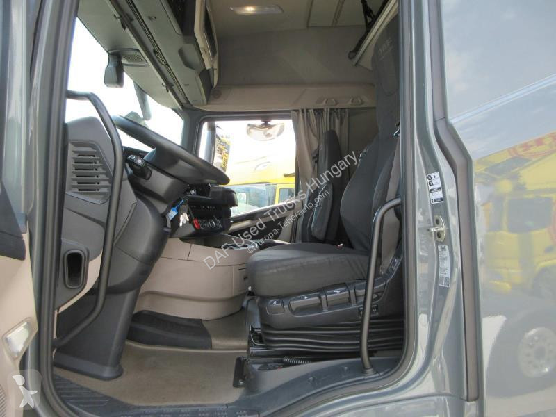 Tractor DAF 480 FT LOW DECK 4X2
