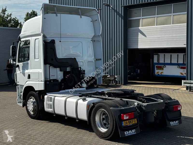 Ciągnik siodłowy DAF 450 Euro 6 Smart Tacho...