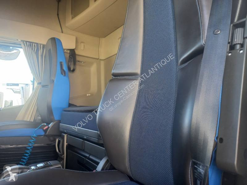 Tratores Volvo I SAVE 500
