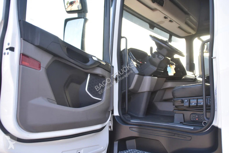 Tratores Scania R500 NGS 4x2EB - MEGA - EURO 6...
