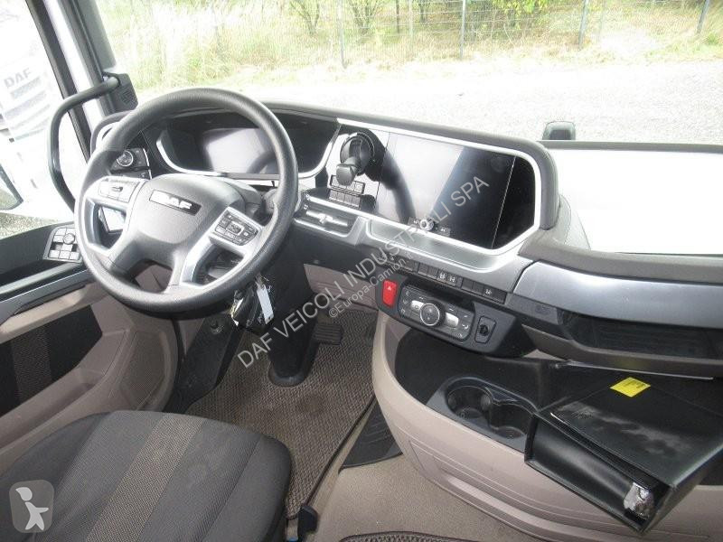 Тягач DAF 480 FT 4X2