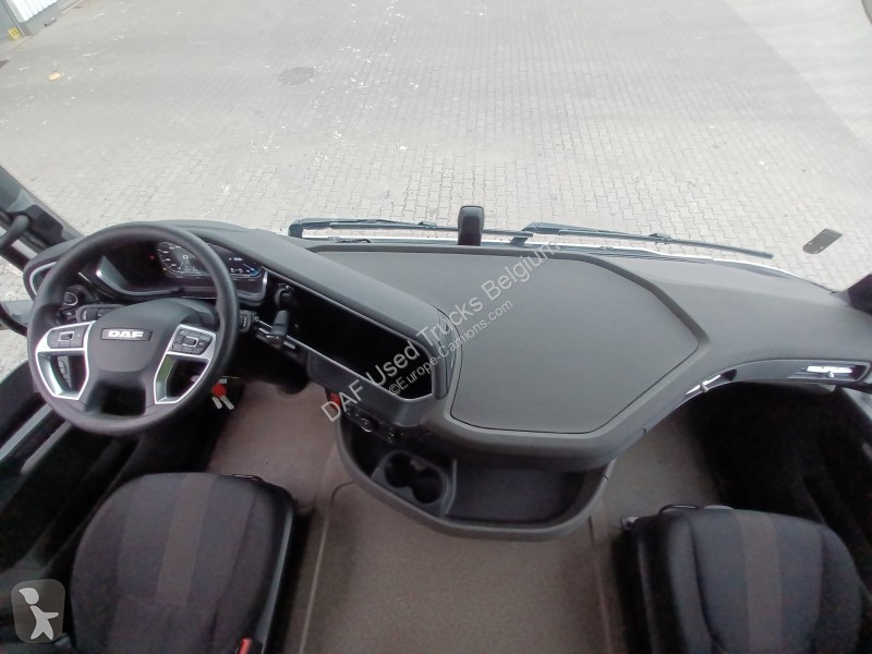 Ciągnik siodłowy DAF n 480 FT 4X2
