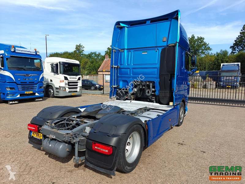 Тягач DAF 530 FT 4x2 SuperSpaceCab Euro6C -...