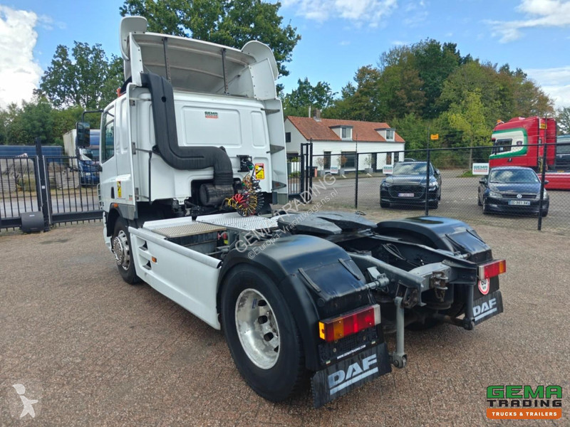 Тягач DAF 310 4x2 Sleeper Euro3 - Manual...
