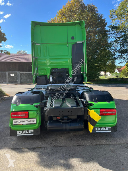 Тягач DAF 530 FT...