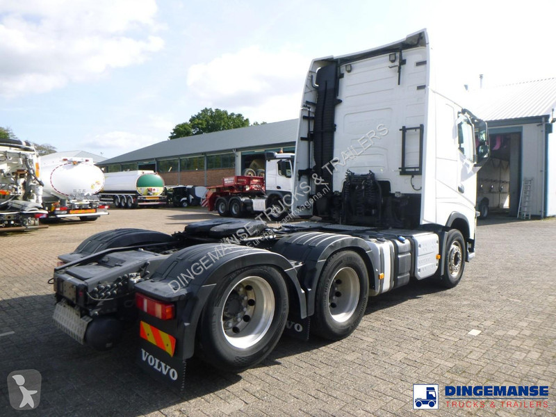 Tratores Volvo 500 6x2 Euro 6