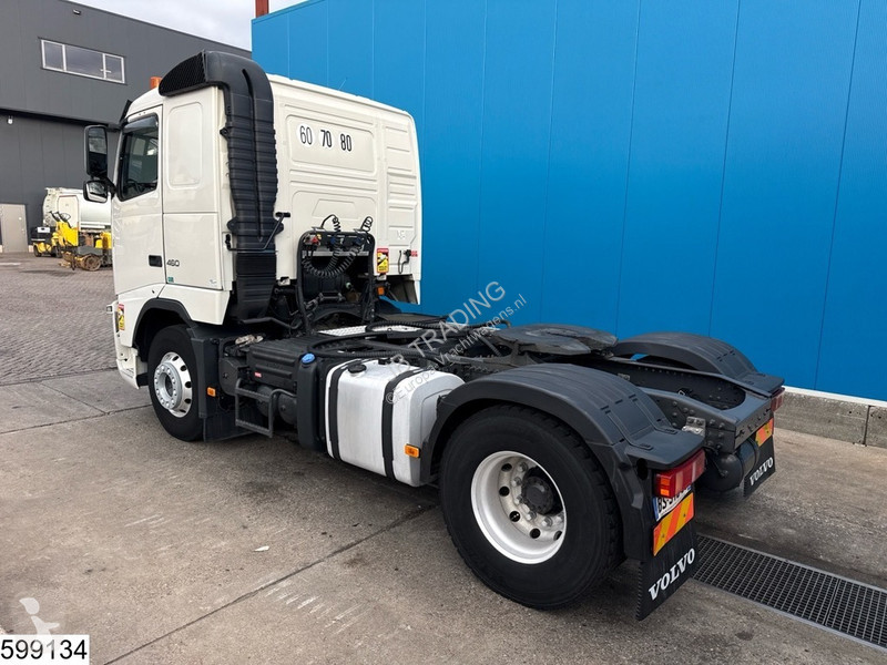 Тягач Volvo FH 460 EURO 5, Retarder, ADR,...