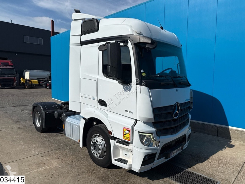 Tractor Mercedes 1845 EURO 6D