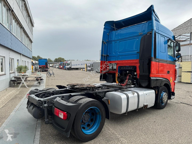 Тягач DAF 450 4X2 EURO 6 MEGA