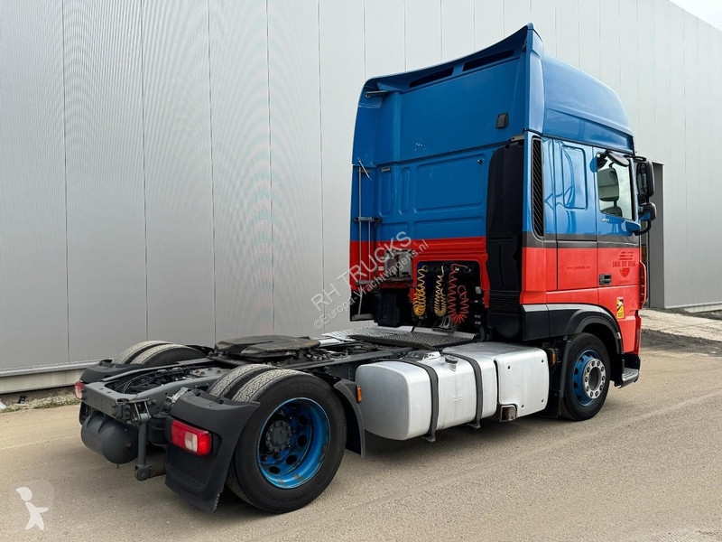 Тягач DAF 450 4X2 EURO 6 MEGA