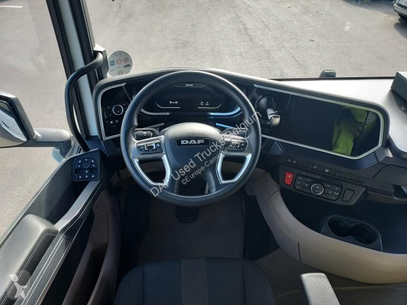 Тягач DAF 480 FT 4X2