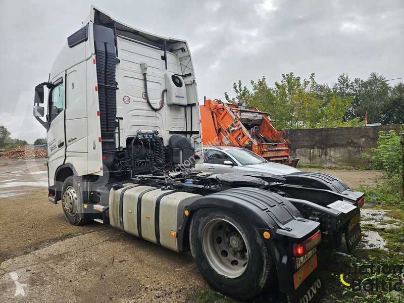 Traktor Volvo FH460