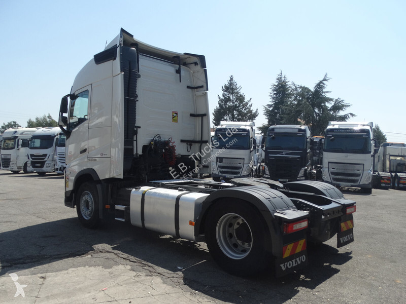 Тягач Volvo FH460, 2023, VEB+, ADR, YV2RTY0A5PB4