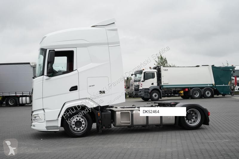 Тягач DAF XG / 480 / ACC / EURO 6 / I – COOL /...