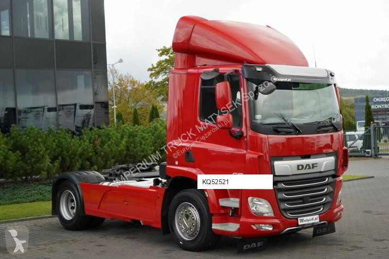 Тягач DAF CF 340