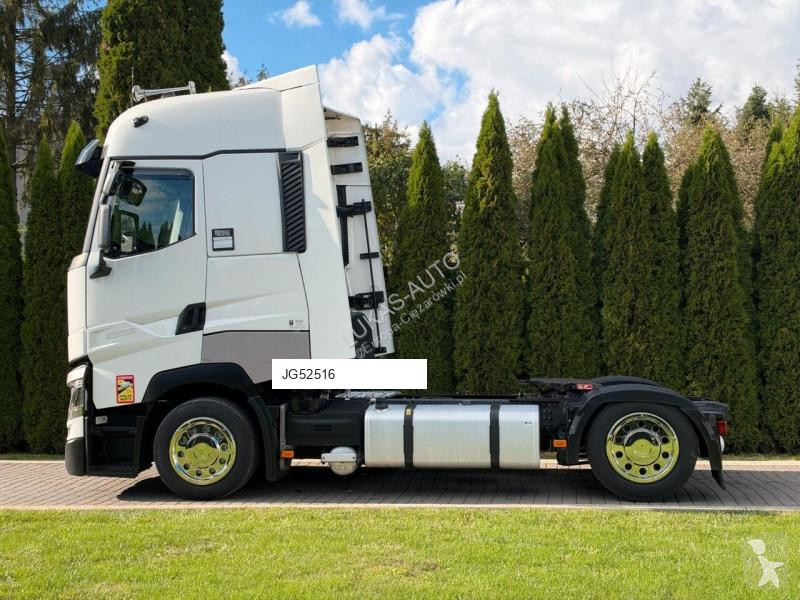 Traktor Renault T 480