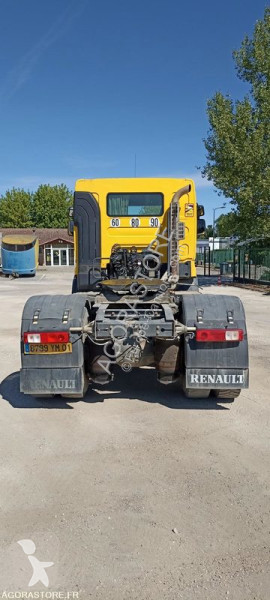 Traktor Renault PREMIUM