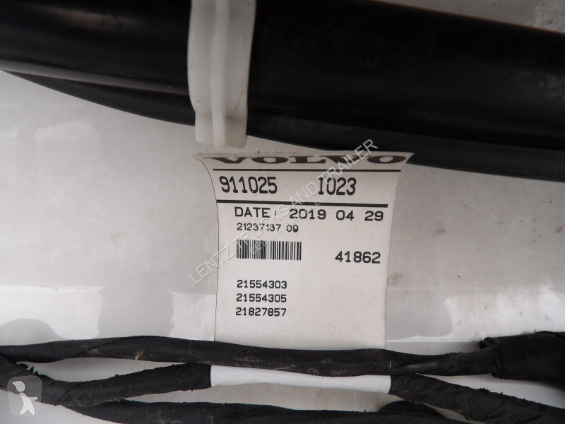 Traktor Volvo FH460-GLOBE-2...