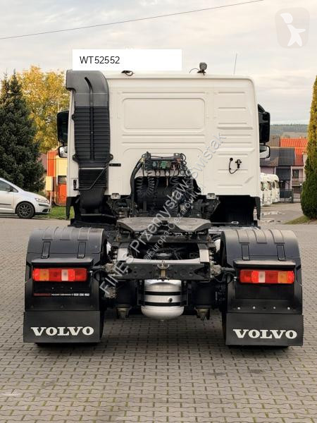 Traktor Volvo FM 430 / EURO 6 D / PEŁNY ADR /...