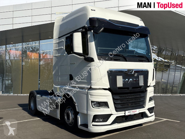 Traktor MAN TGX 18.510 4x2 LL SA