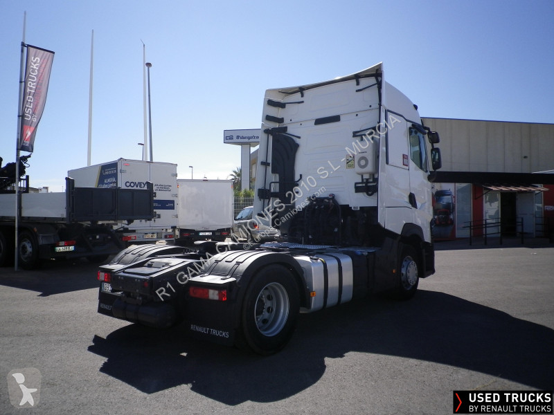 Traktor Renault