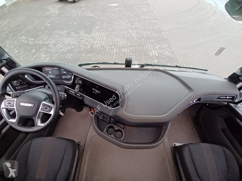 Traktor DAF n 480 FT 4X2