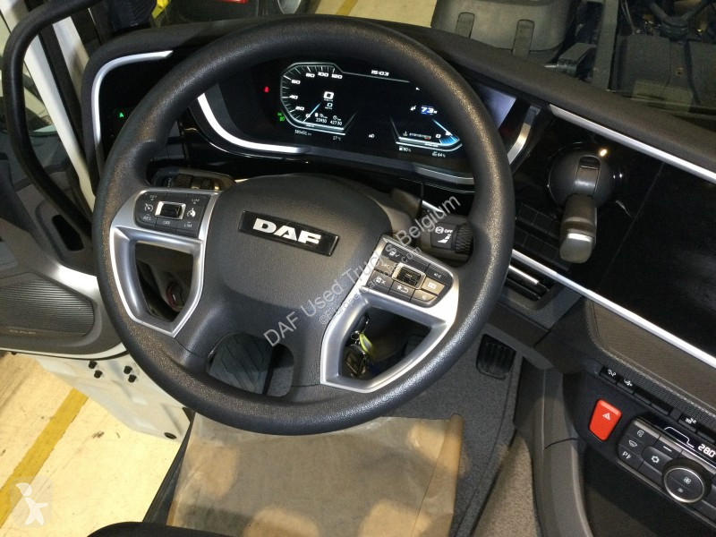 Traktor DAF n 480 FT 4X2