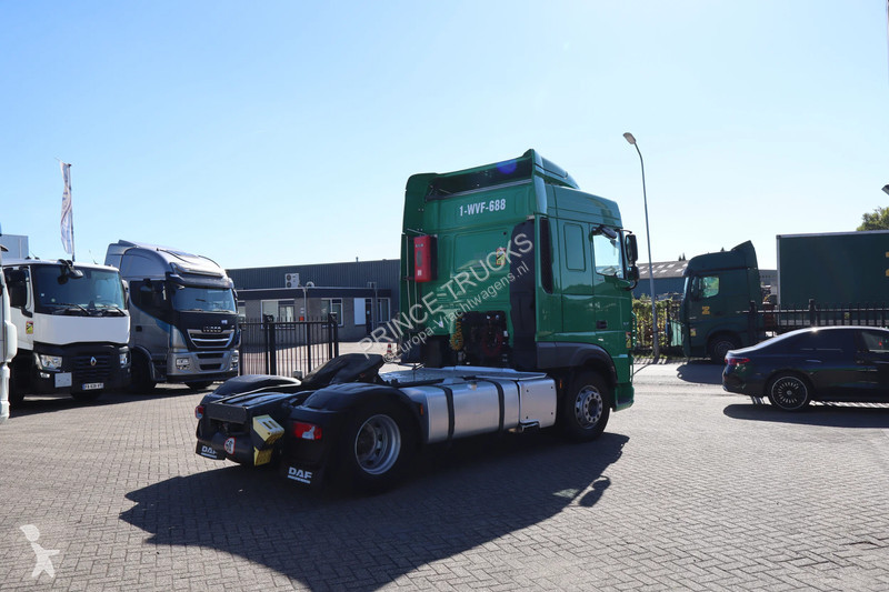 Traktor DAF 480 * EURO6 * 4X2 *