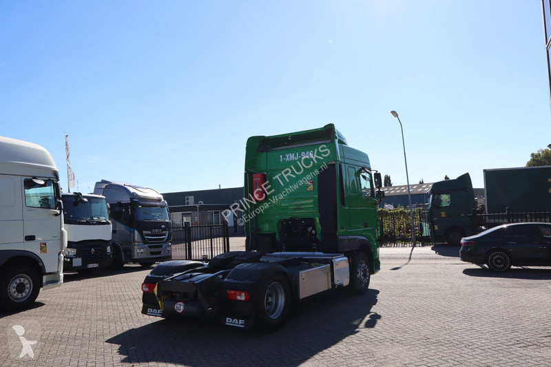 Traktor DAF 480 * EURO6 * 4X2 *
