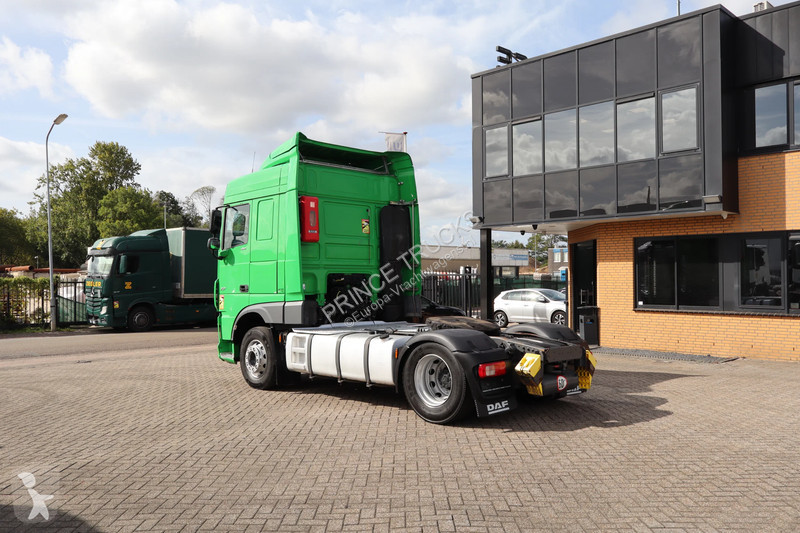Traktor DAF 480 * EURO6 * 4X2 *