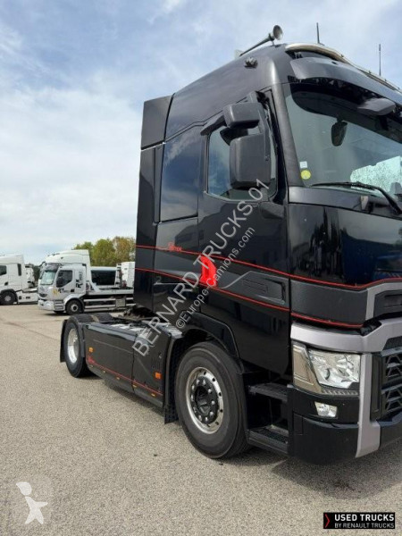 Traktor Renault
