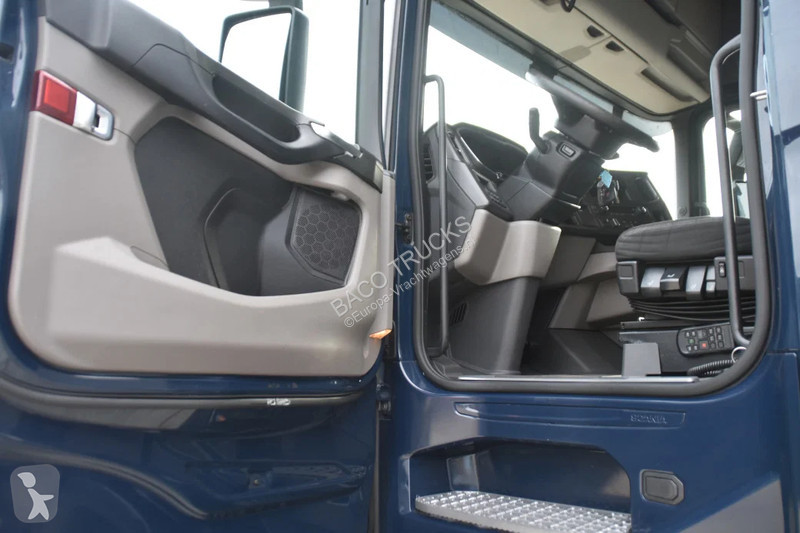 Traktor Scania S450 NGS 4x2NB - NEW TACHO -...
