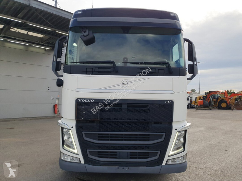 Traktor Volvo FH FH 460