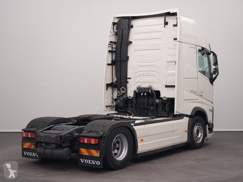 Traktor Volvo FH FH 460