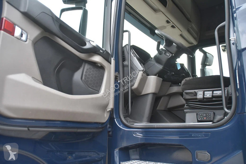 Traktor Scania S450 NGS 4x2NB - NEW TACHO -...