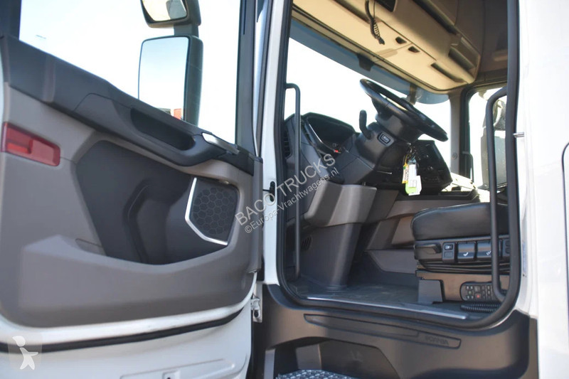 Traktor Scania R500 NGS 4x2EB - MEGA - EURO 6 E...