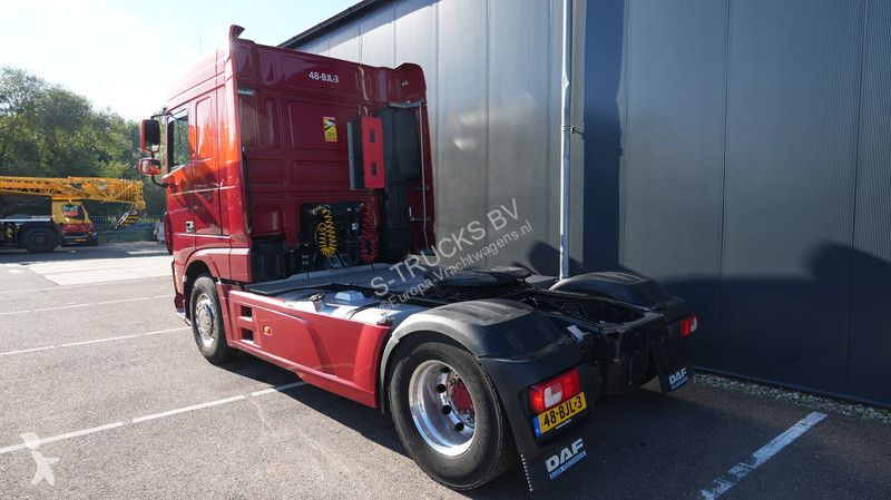 Tratores DAF 440 FT SC ADR