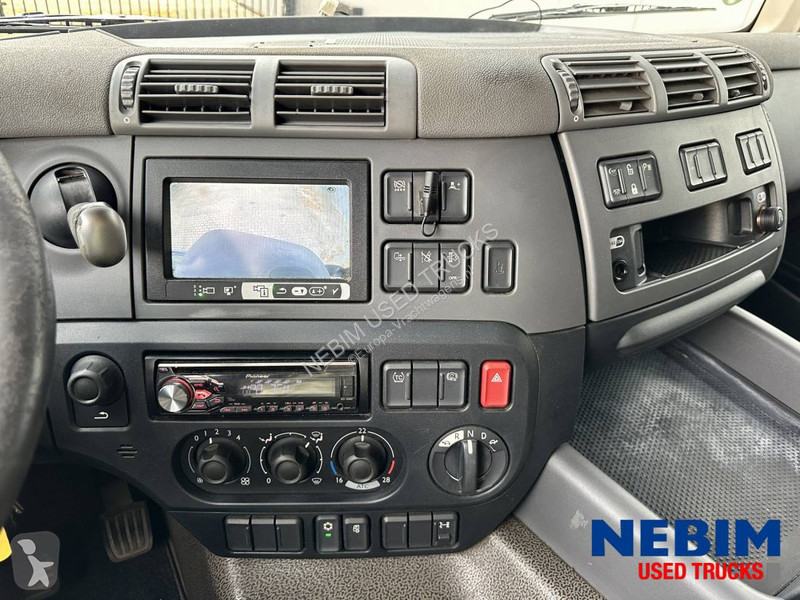 Tratores DAF 400 4x2 - 843.472km