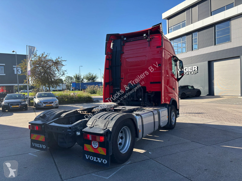 Traktor Volvo 13420 Globetrotter / 331.938 km!