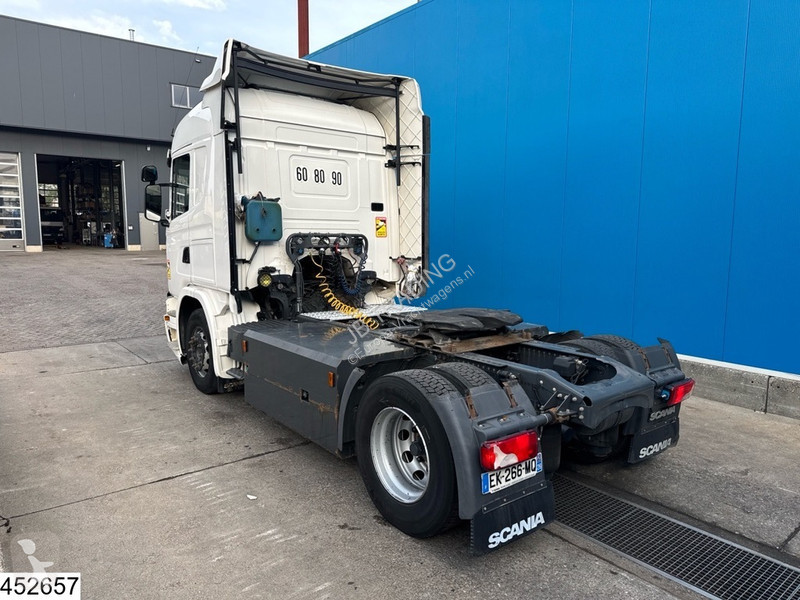 جرار Scania 340 EURO 6, Retarder, CN, Manual...