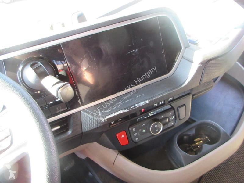 Влекач DAF 480 FT LOW DECK 4X2