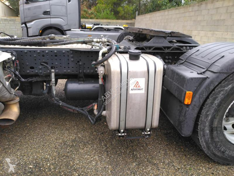 Cabeza tractora Iveco 510 ON+ 510CV