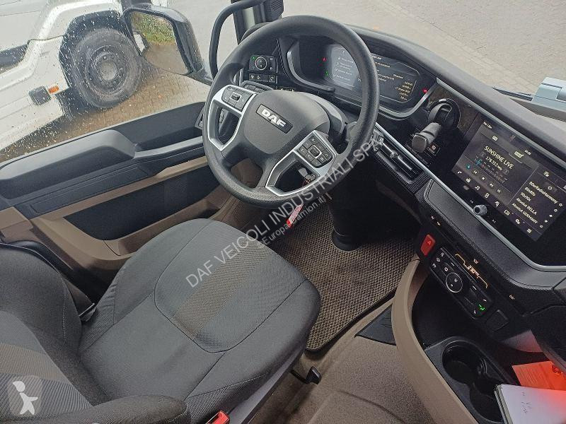 Trattore Stradale DAF 480 FT 4X2