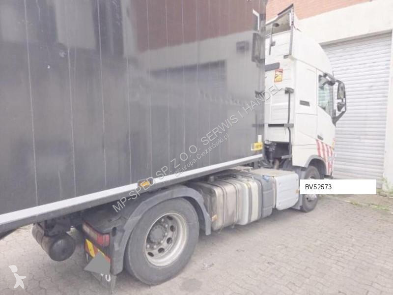 Cabeza tractora Volvo FH 480 standard