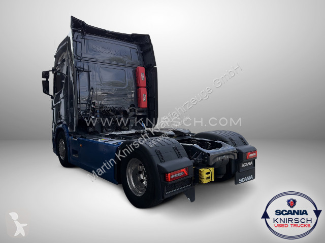 Cabeza tractora Scania R500A4x2NA / LED /...