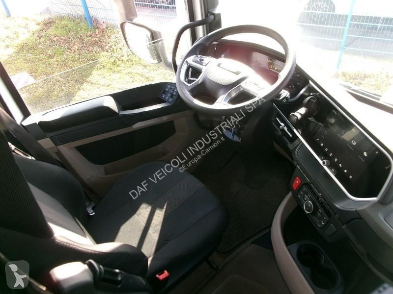 DAF 480 FT 4X2 tractor unit