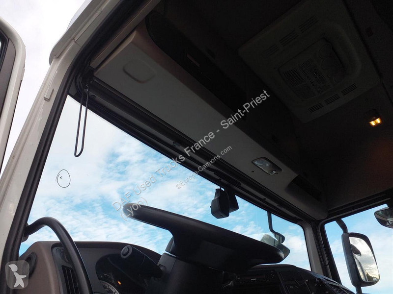 Cabeza tractora DAF 480 FT 4X2