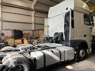 Cabeza tractora DAF 480 FT