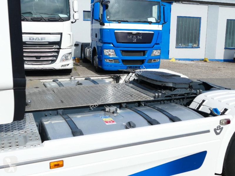 Cabeza tractora Scania 520 * V8...
